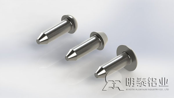 5A05鋁板用于鉚釘 5A05鋁板用于鉚釘