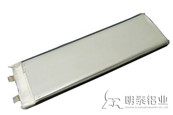 電池軟包用8079鋁箔 電池軟包用8079鋁箔