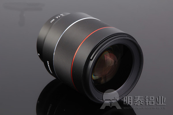 6082鋁板用于照相機鏡頭 6082鋁板用于照相機鏡頭