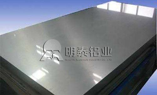 5083船用鋁板 5083船用鋁板