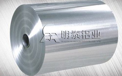 鋁箔包裝 鋁箔包裝