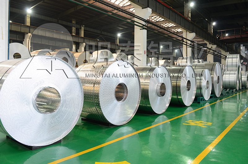 8079鋁箔生產(chǎn)廠家-價(jià)格優(yōu)惠