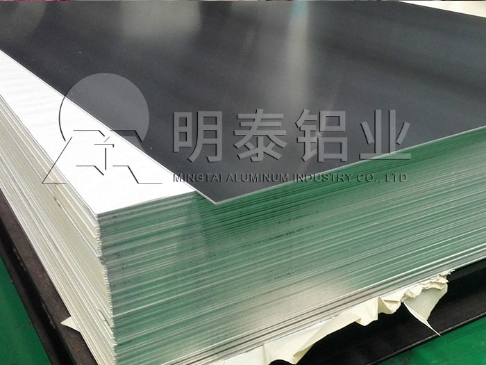 高壓開關(guān)GIS殼體用鋁板價格
