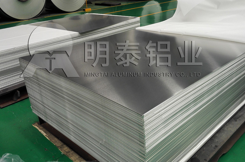 汽車(chē)水箱_發(fā)動(dòng)機(jī)冷卻板用3003鋁板