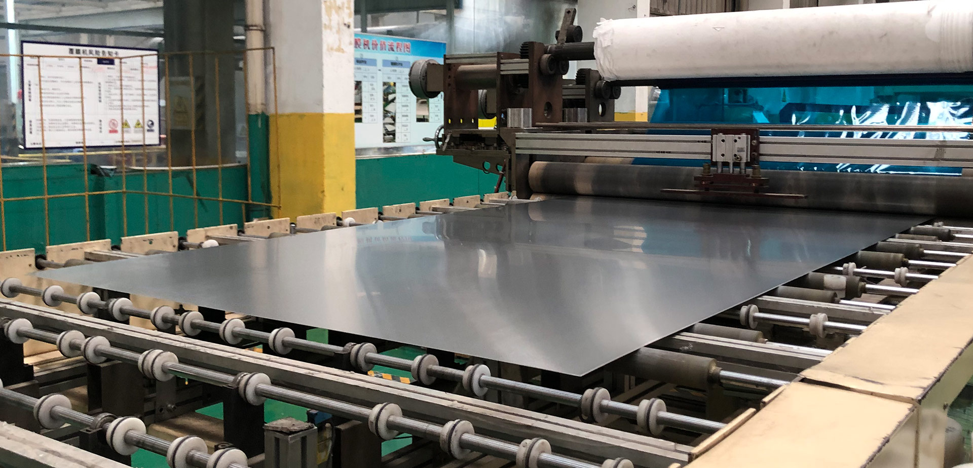 明泰鋁業(yè)：品牌承諾，不止說說而已!