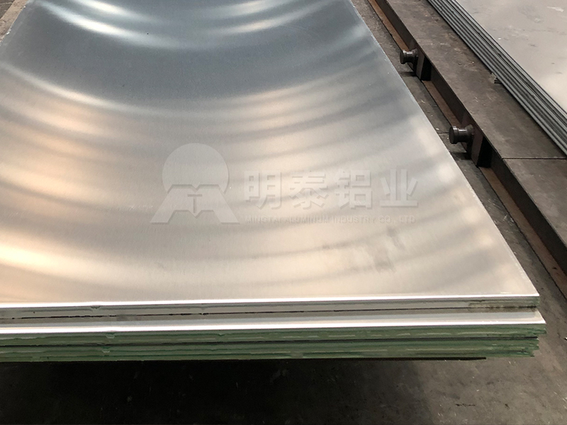 5083船用鋁板 5083船用鋁板