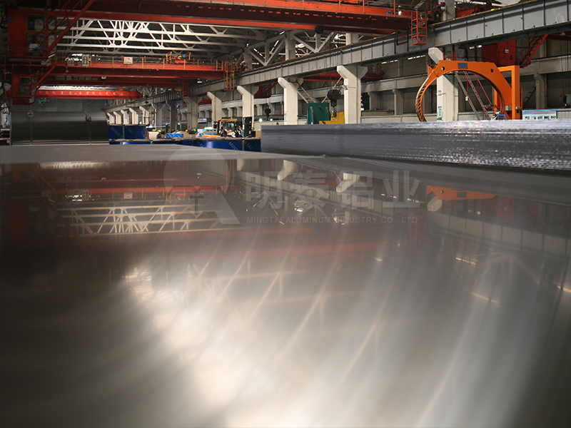 罐車油箱用鋁板 罐車油箱用鋁板