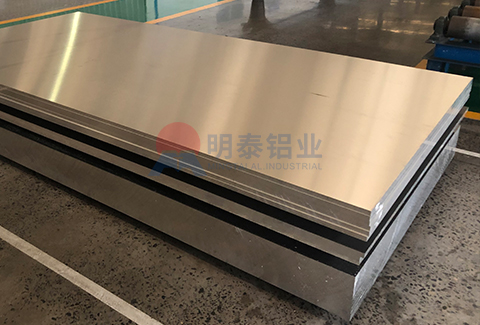 5052合金鋁板 5052合金鋁板