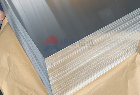 5083鋁板 5083鋁板