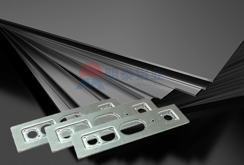 動力電池蓋板用3003鋁板